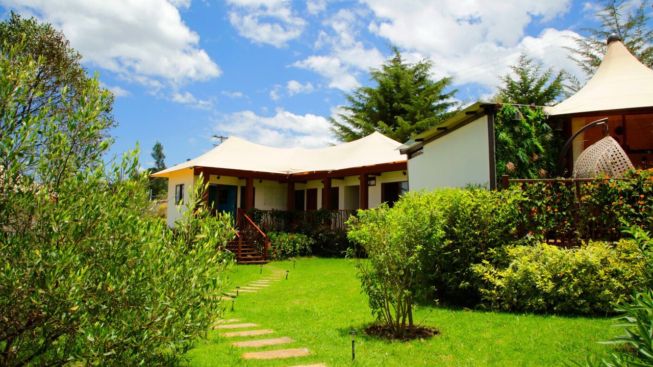 Photo of Outdoor in Villa de Leyva