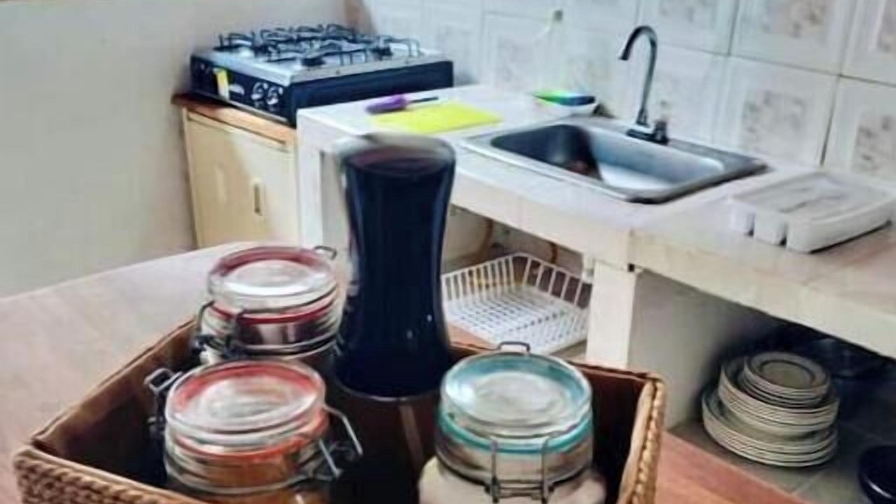 Photo of Kitchen in Old Town