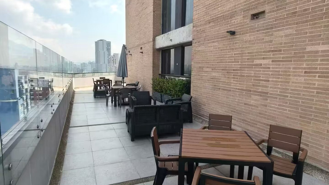 Photo of Outdoor in Centro International