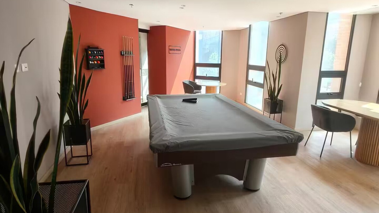 Photo of Bedroom in Centro International