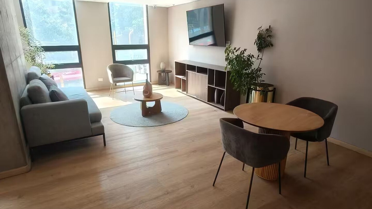 Photo of Livingroom in Centro International