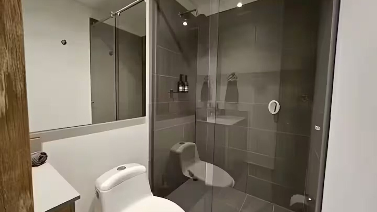 Photo of Bathroom in Centro International
