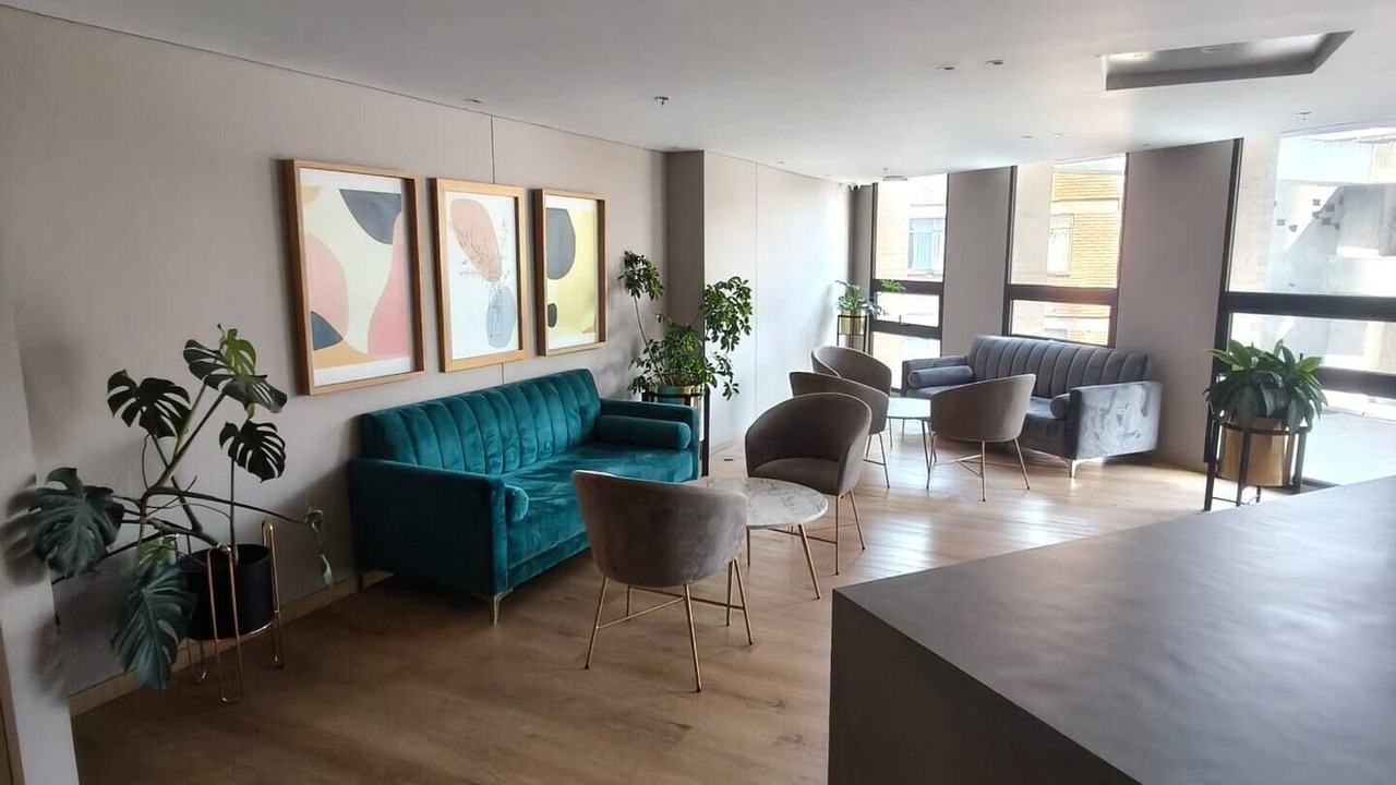 Photo of Livingroom in Centro International
