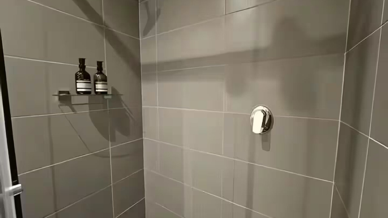 Photo of Bathroom in Centro International