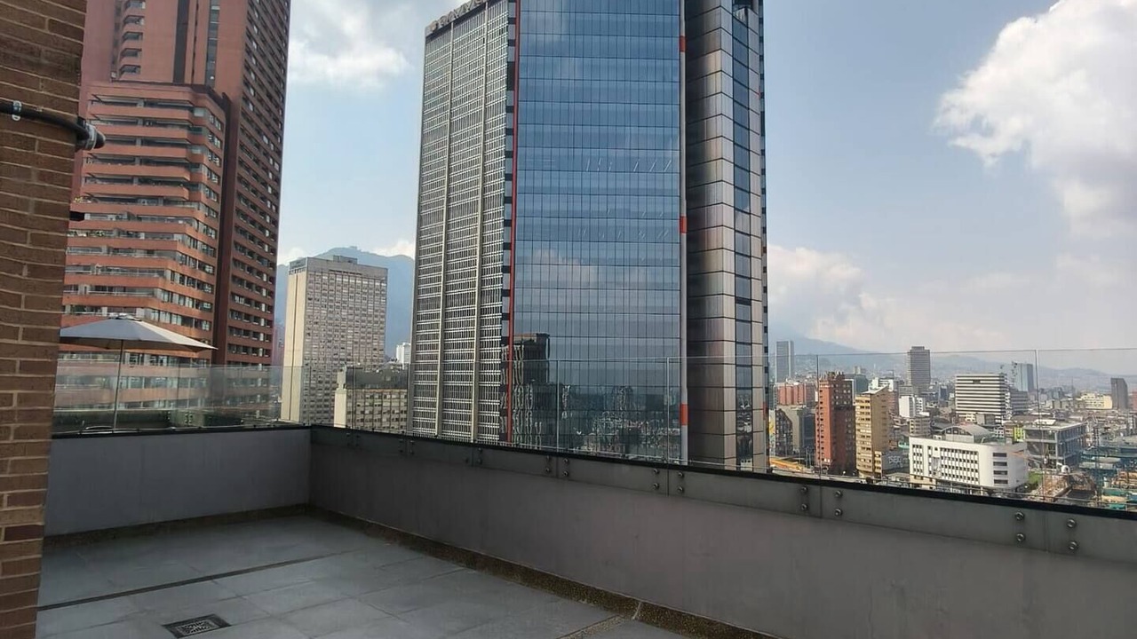 Photo of Outdoor in Centro International