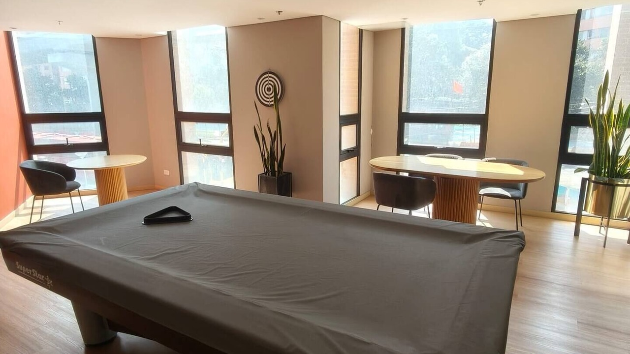 Photo of Bedroom in Centro International