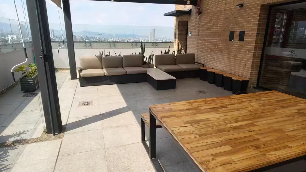 Photo of Outdoor in Centro International