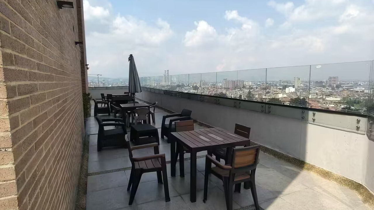 Photo of Outdoor in Centro International