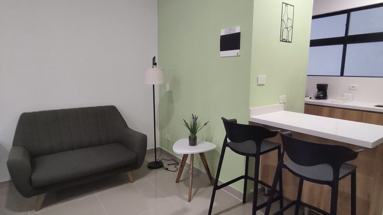 Photo of Livingroom in Laureles