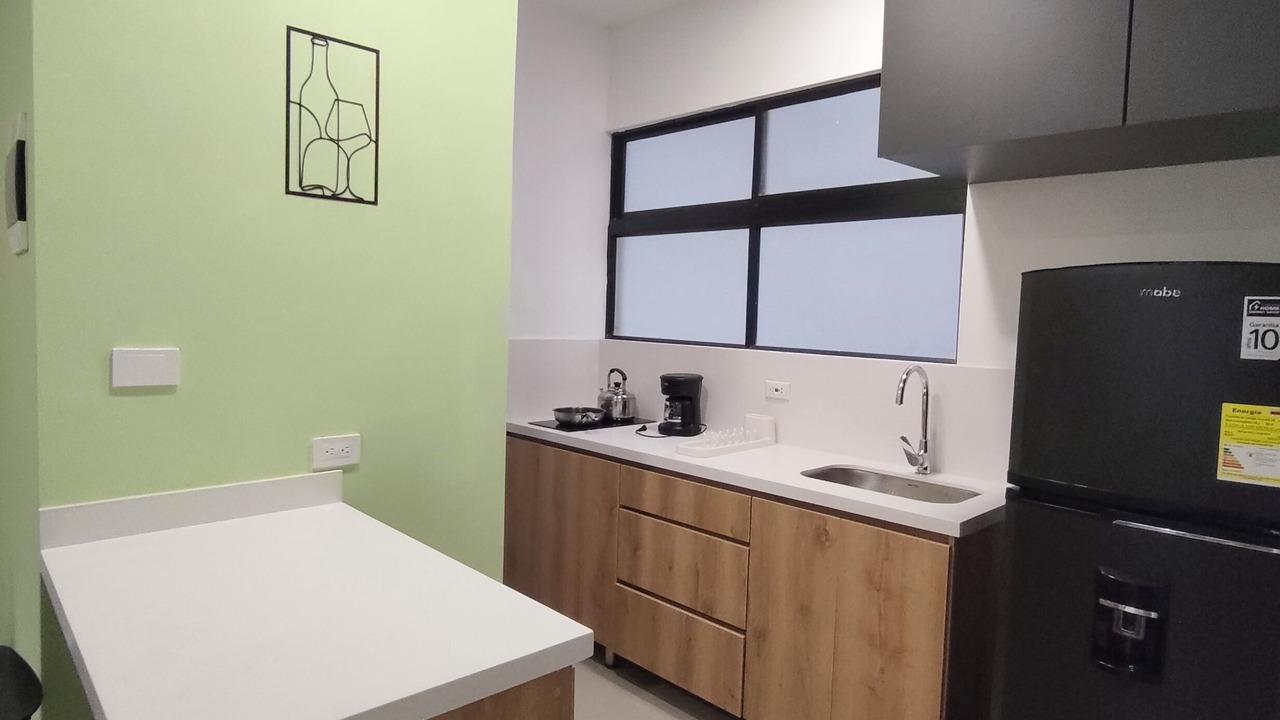 Photo of Kitchen in Laureles