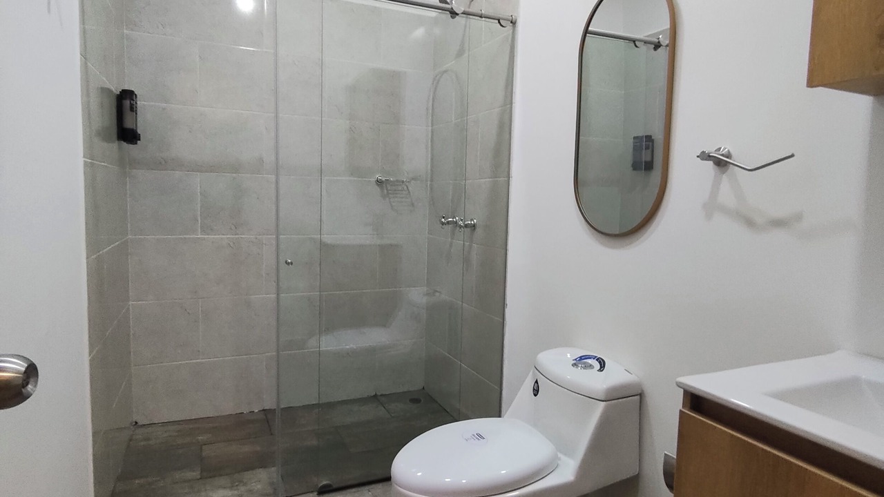 Photo of Bathroom in Laureles
