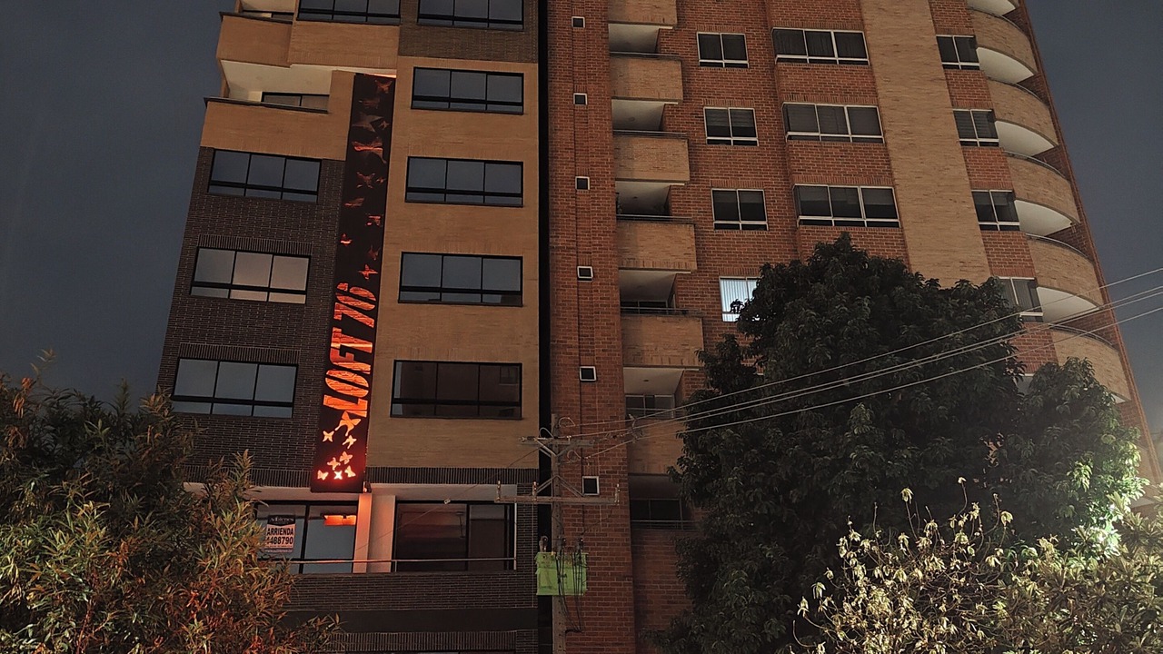 Photo of Outdoor in Laureles
