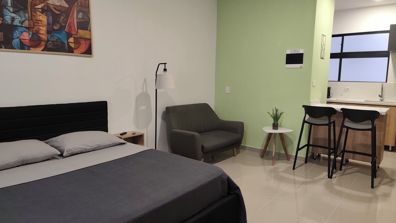 Photo of Bedroom in Laureles