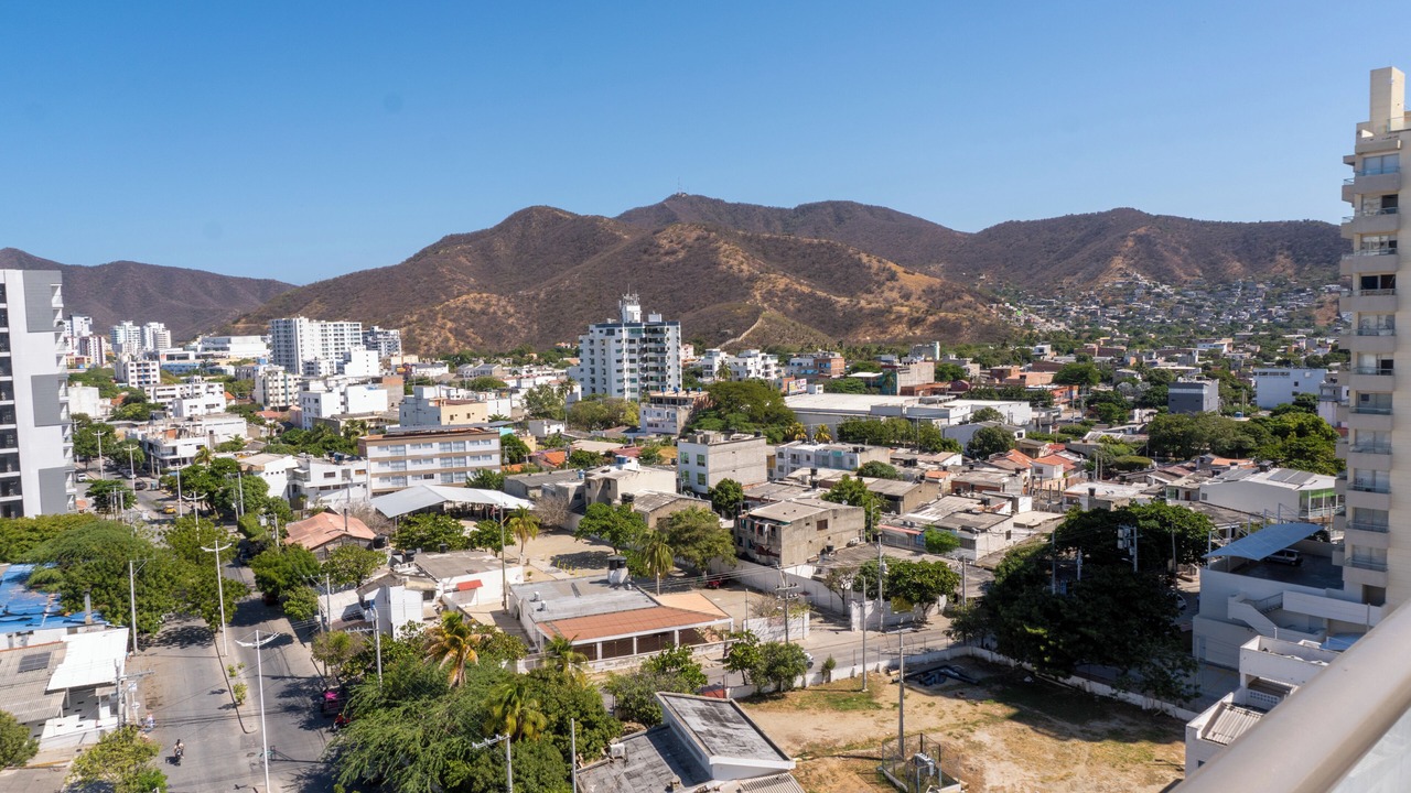 Photo of Outdoor in El Rodadero