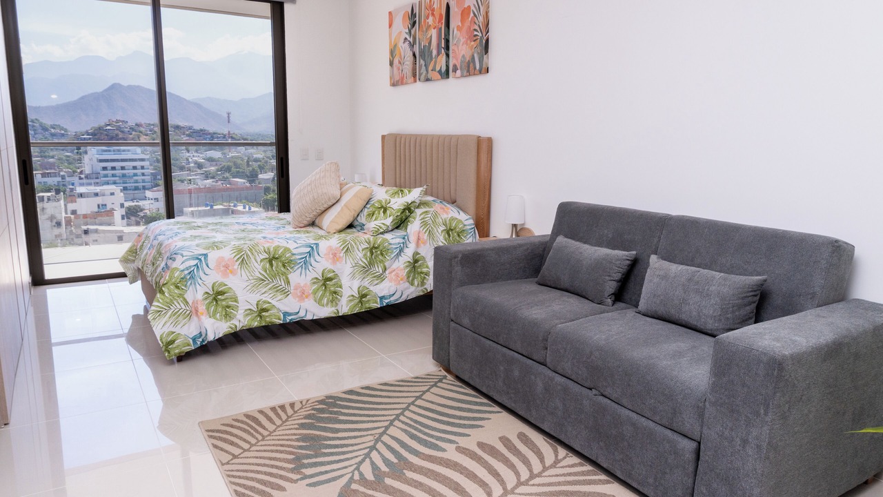 Photo of Livingroom in El Rodadero