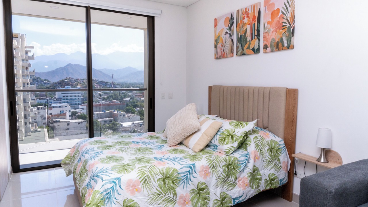 Photo of Bedroom in El Rodadero