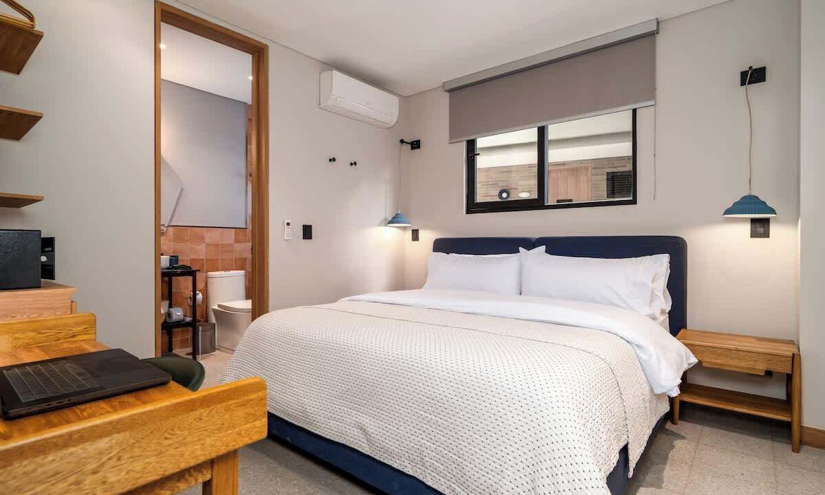 Photo of Bedroom in Cali