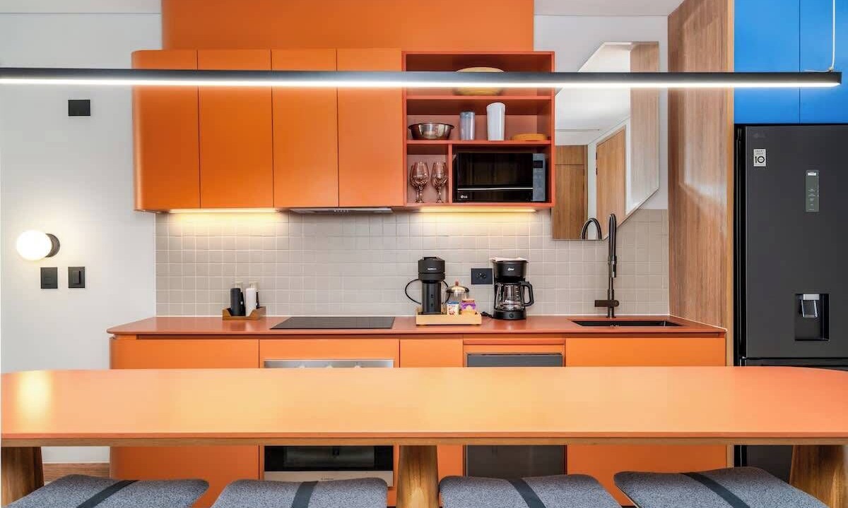 Photo of Kitchen in Cali
