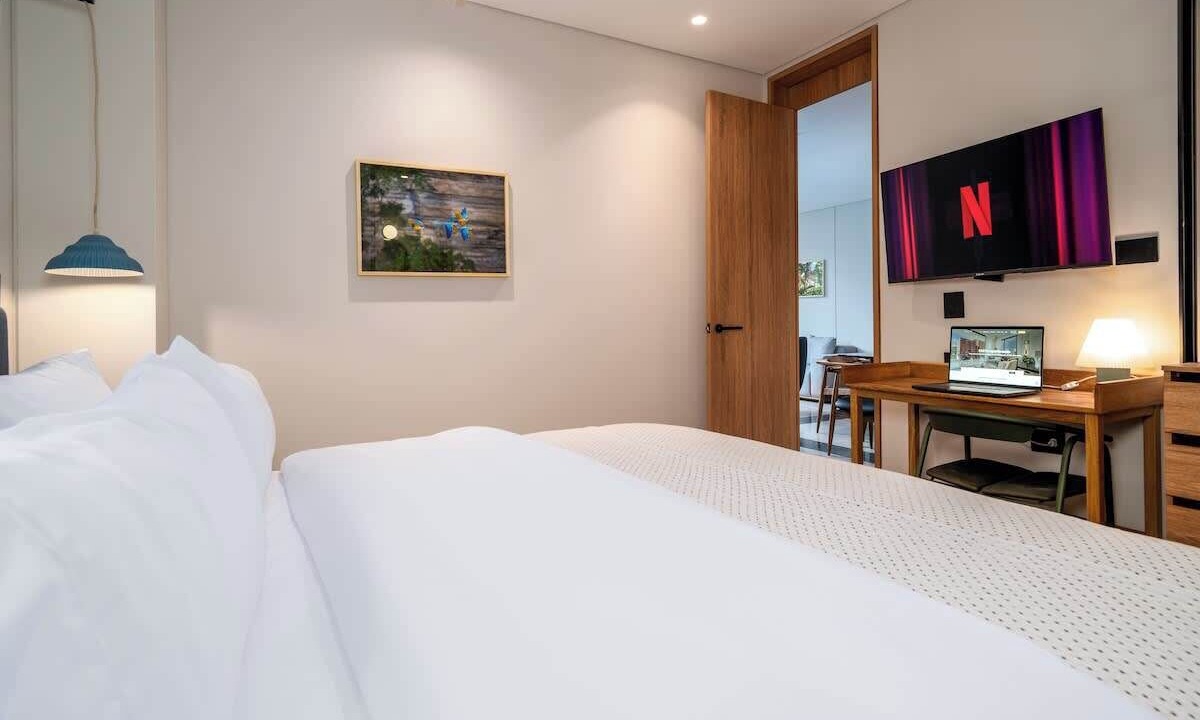 Photo of Bedroom in Cali