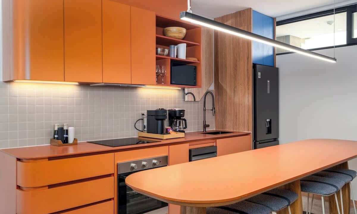 Photo of Kitchen in Cali