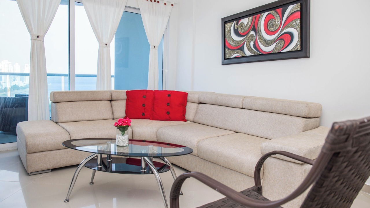 Photo of Livingroom in El Laguito