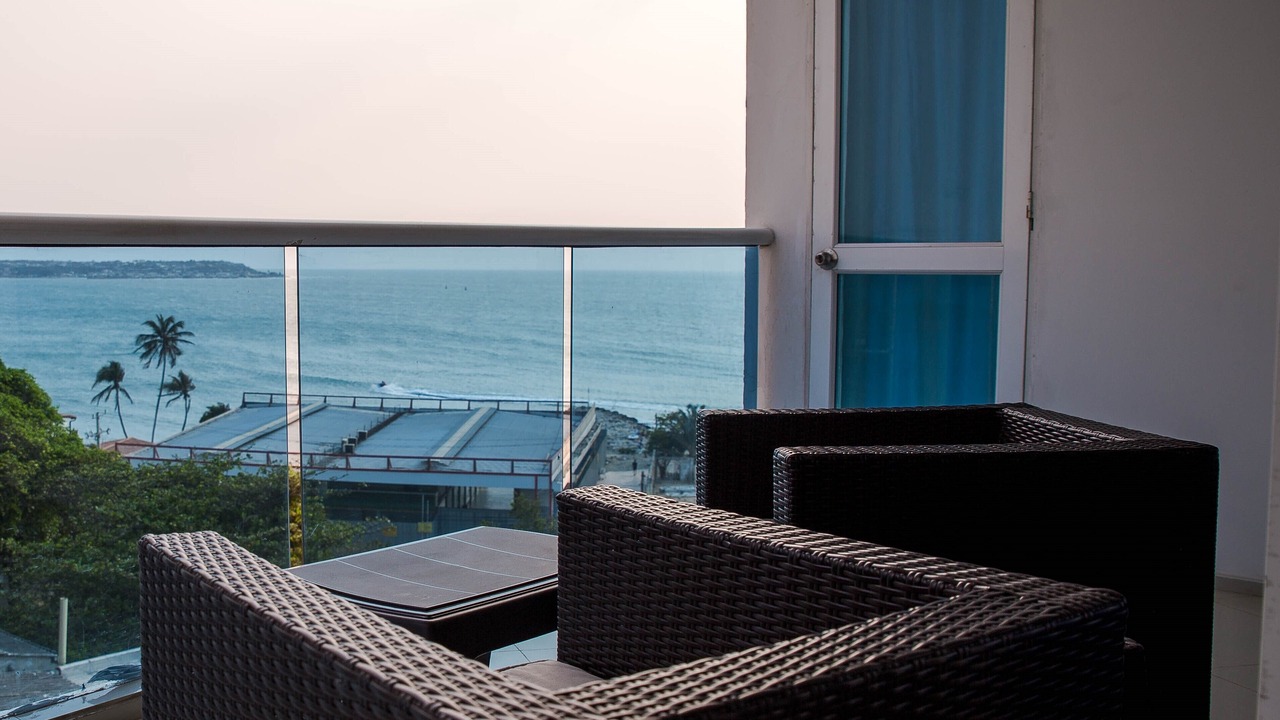 Photo of Outdoor in El Laguito