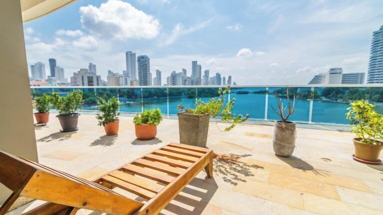 Photo of Outdoor in El Laguito