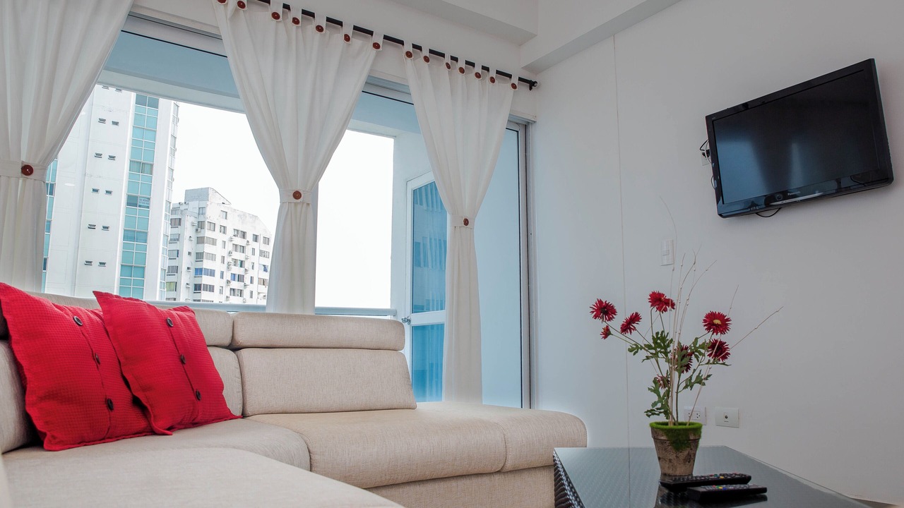 Photo of Livingroom in El Laguito