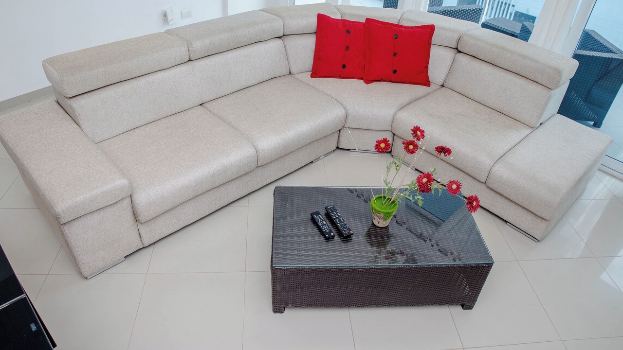 Photo of Livingroom in El Laguito