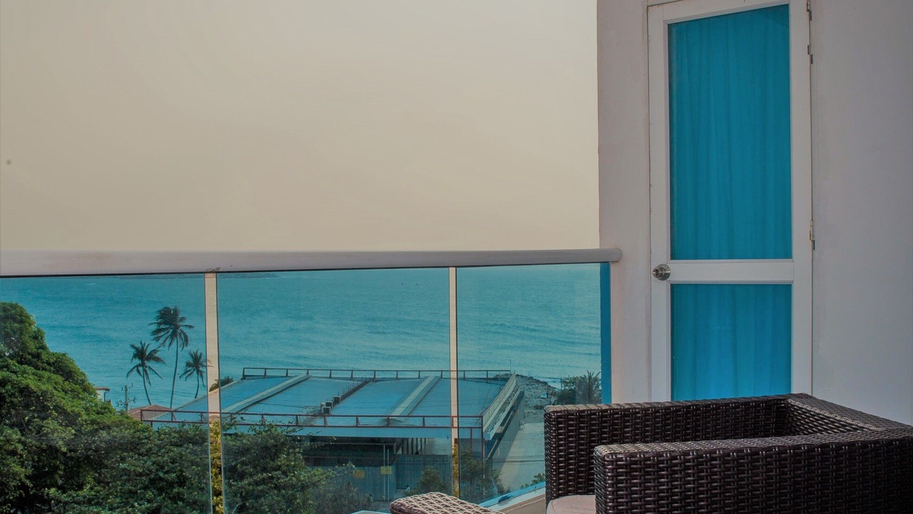 Photo of Outdoor in El Laguito