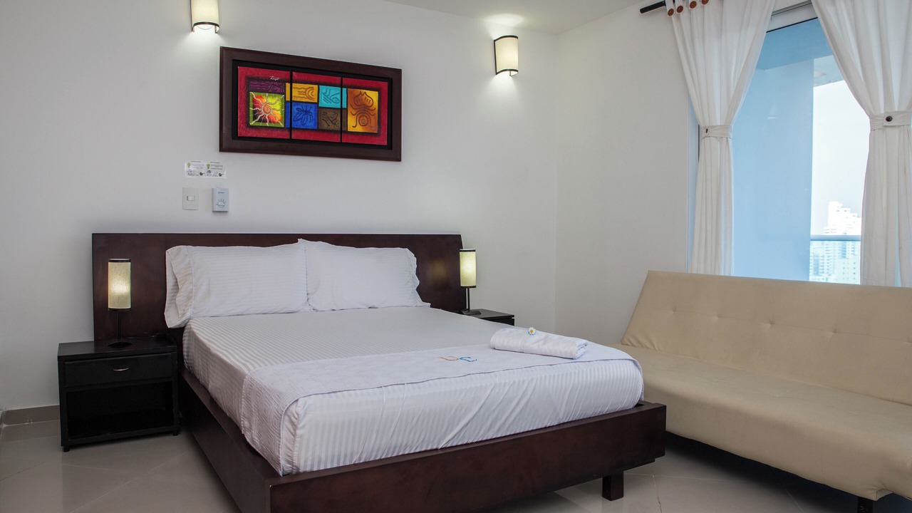 Photo of Bedroom in El Laguito