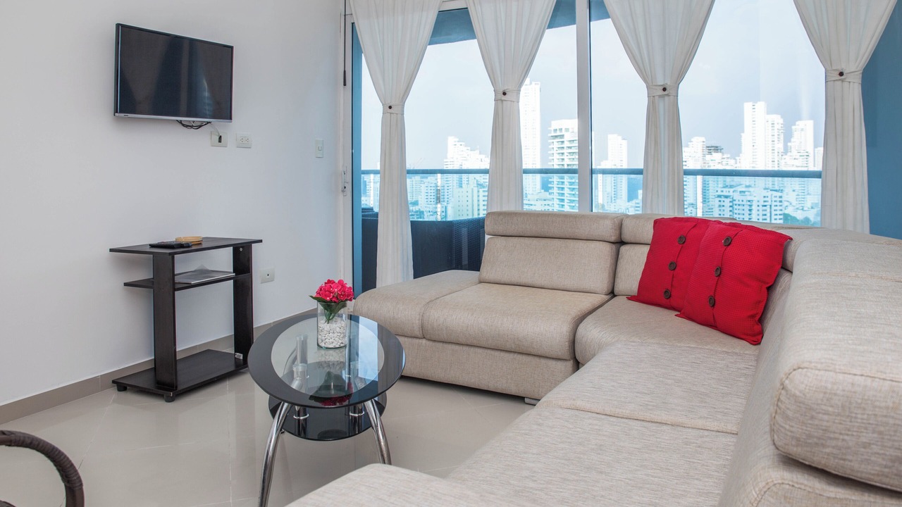 Photo of Livingroom in El Laguito