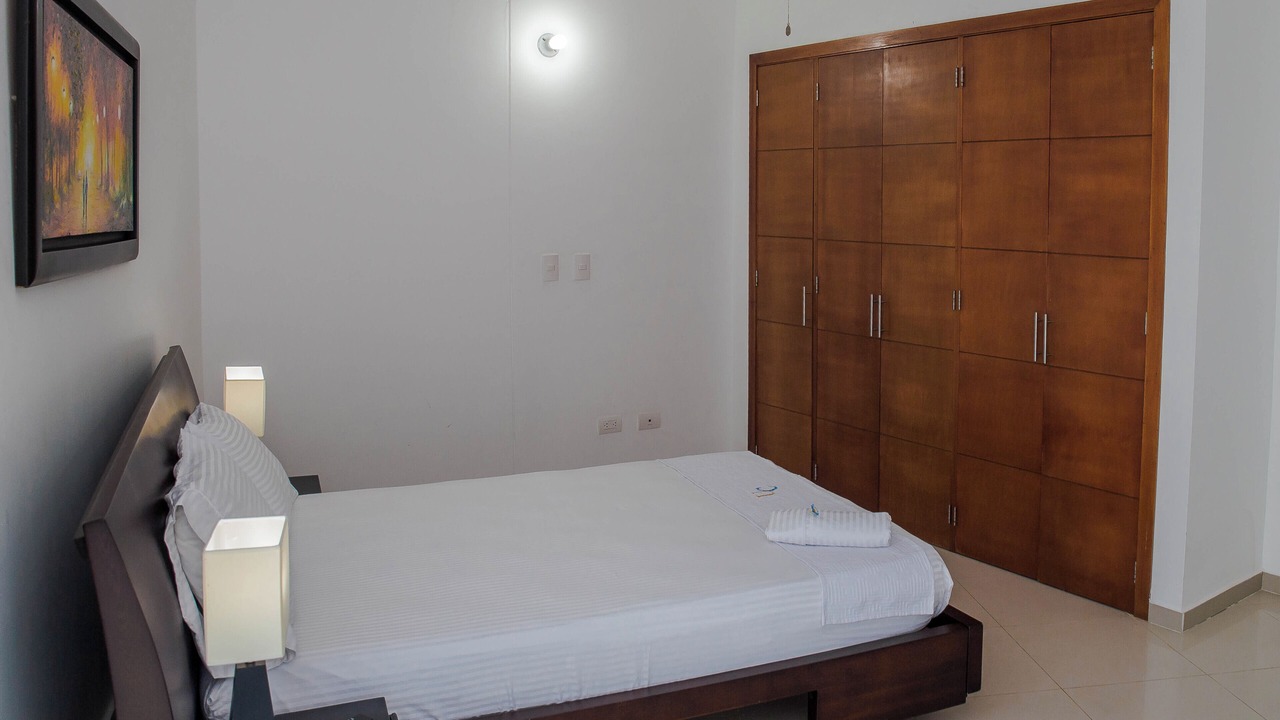 Photo of Bedroom in El Laguito