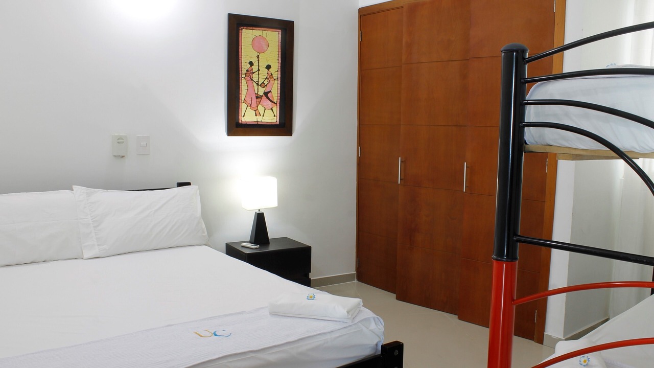 Photo of Bedroom in El Laguito