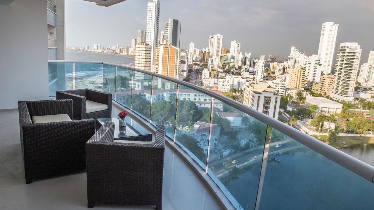 Photo of Outdoor in El Laguito