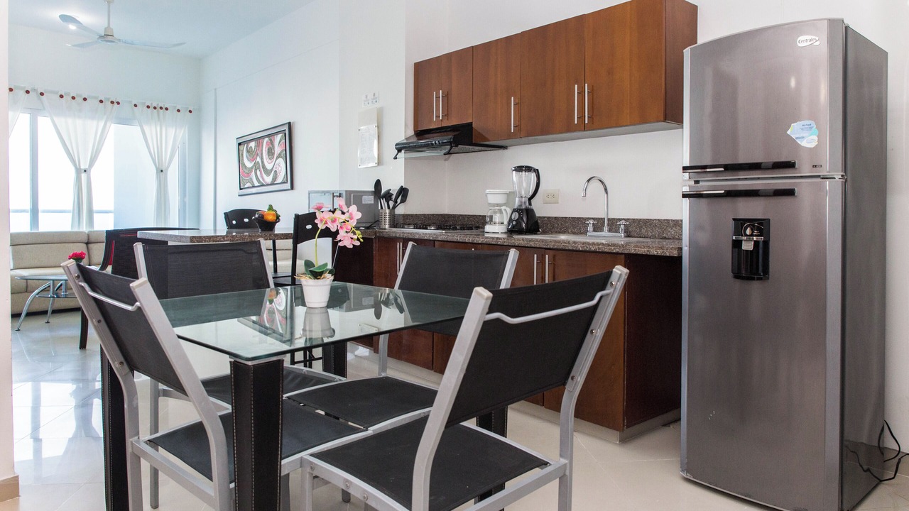 Photo of Kitchen in El Laguito