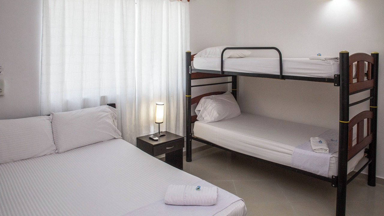 Photo of Bedroom in El Laguito