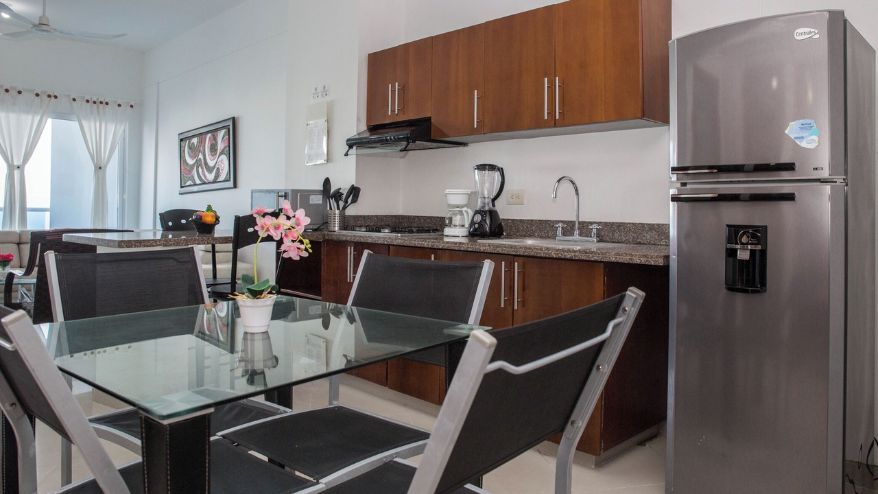 Photo of Kitchen in El Laguito