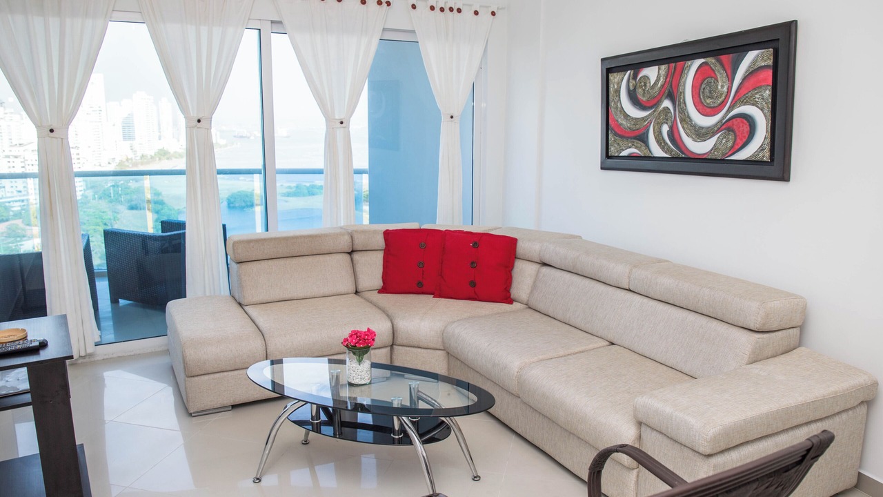 Photo of Livingroom in El Laguito