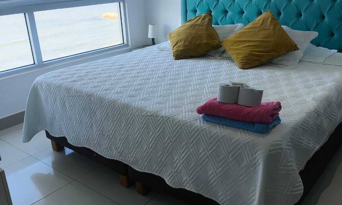 Photo of Bedroom in Bocagrande