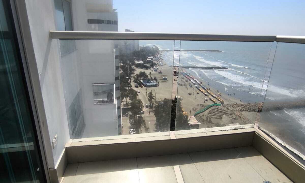 Photo of Outdoor in Bocagrande