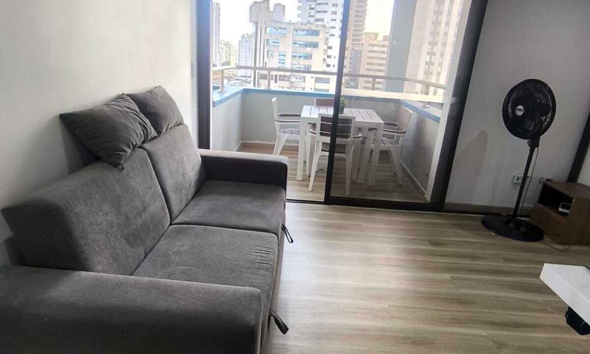 Photo of Livingroom in Bocagrande