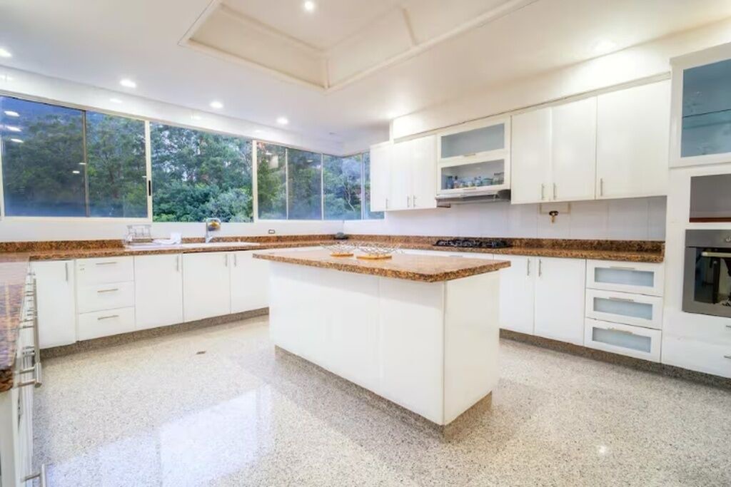 Photo of Kitchen in El Poblado
