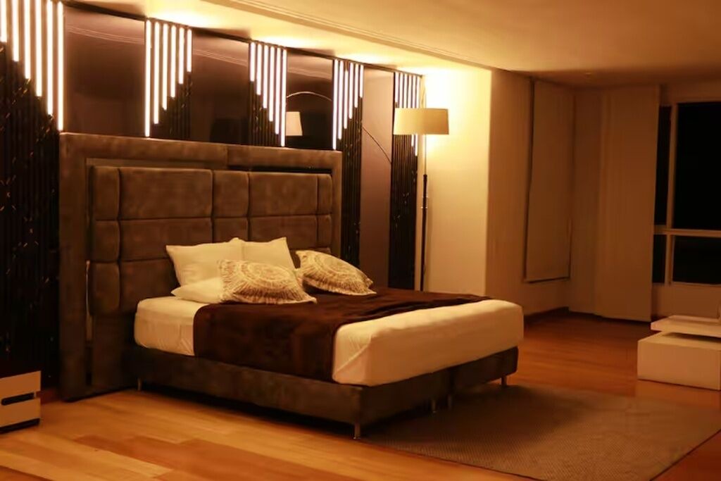 Photo of Bedroom in El Poblado