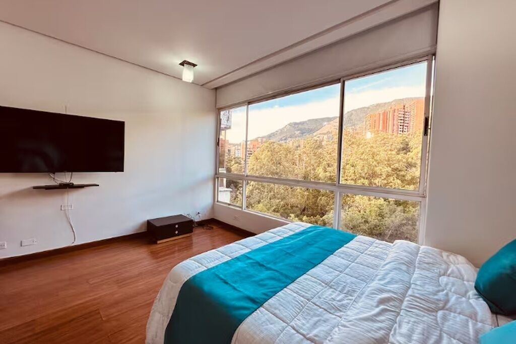 Photo of Bedroom in El Poblado