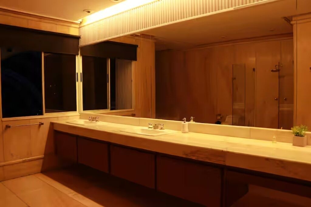 Photo of Bathroom in El Poblado