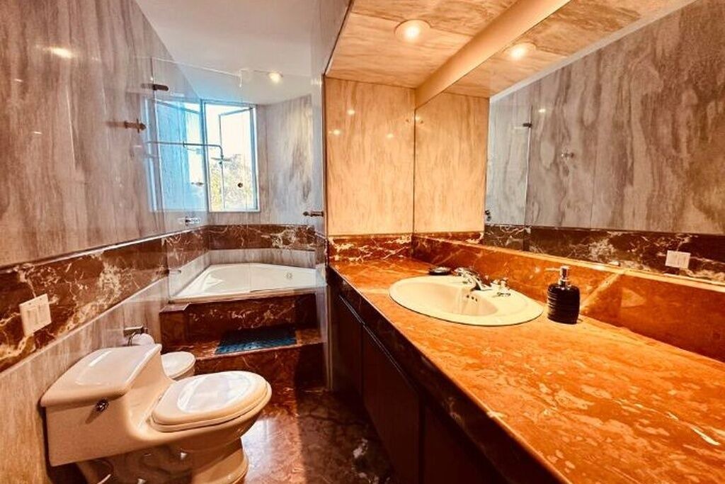 Photo of Bathroom in El Poblado