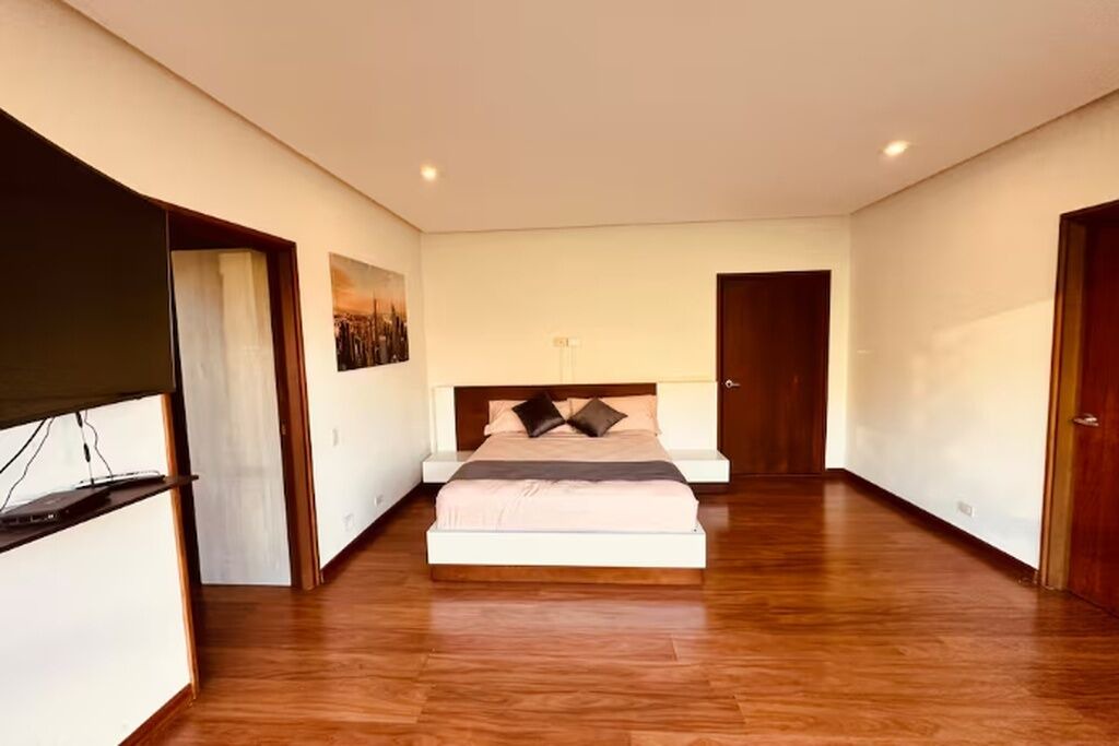 Photo of Bedroom in El Poblado