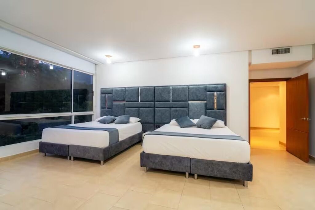 Photo of Bedroom in El Poblado