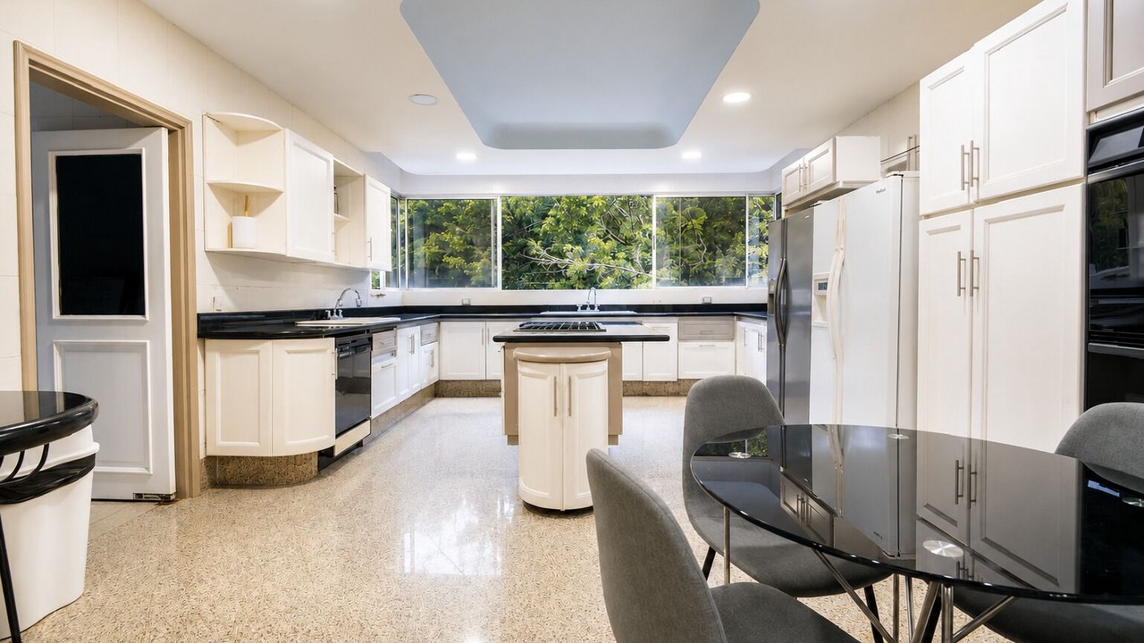 Photo of Kitchen in El Poblado